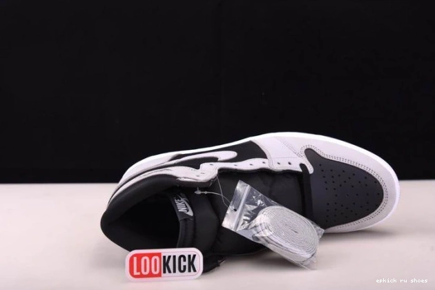 Cheap White High Smoke Retro 1 Grey Jordan Black Light 555088-035 Air 0701